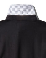 ROSE ALL DAY PIMA COTTON MADE IN PERU POLO