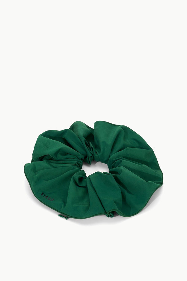 Gorge Scrunchie | Jungle