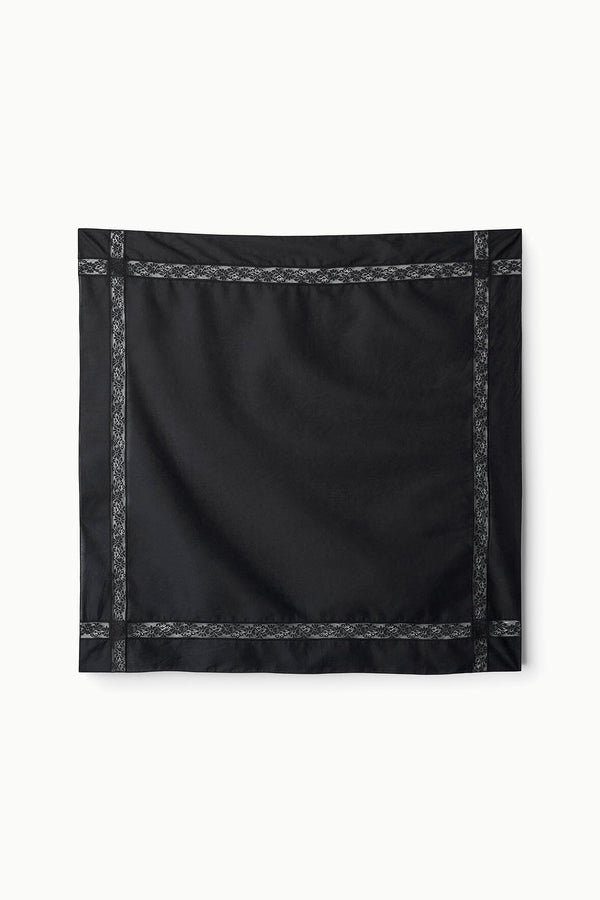 Sunny Headscarf | Black