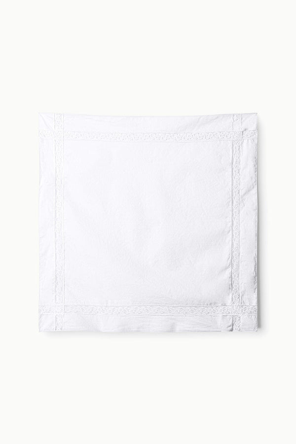 Sunny Headscarf | Ivory