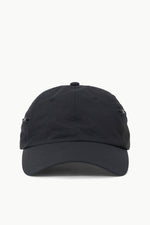 Paulie Baseball Hat | Black - image 2