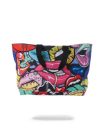 Lip Service Beach Tote - image 4