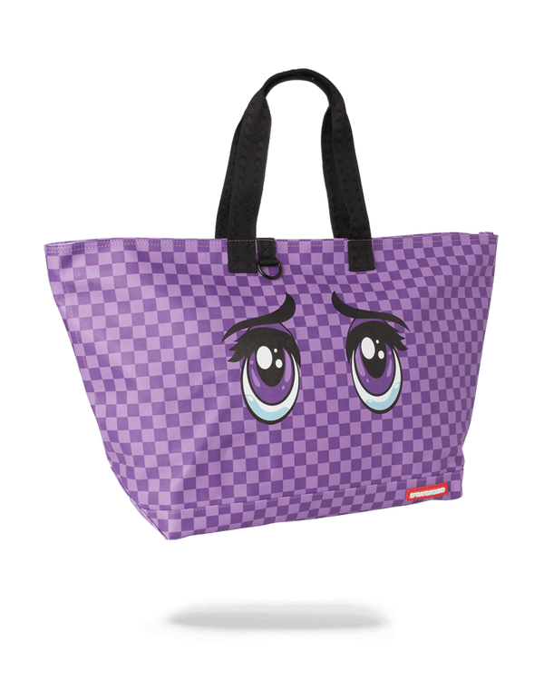 Animeyes Beach Tote - image 2