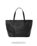 Henny Black Tote - image 5
