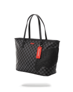 Henny Black Tote - image 7