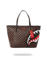 Split The Check Tote - image 2