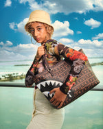 Split The Check Tote - image 4