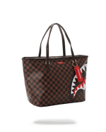 Split The Check Tote - image 5