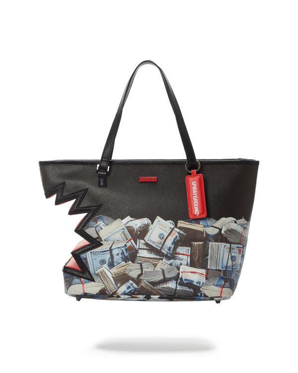 $Harkbite Tote
