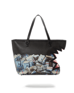 $Harkbite Tote - image 2