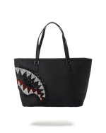 Clearcut Tote (Black) - image 11