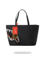Clearcut Tote (Black) - image 3