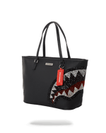 Clearcut Tote (Black) - image 9