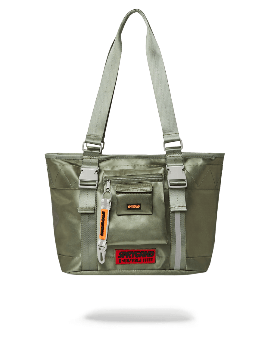 Special Ops Tote