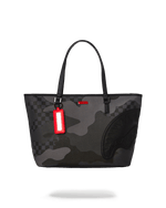 3Am Never Sleep Tote