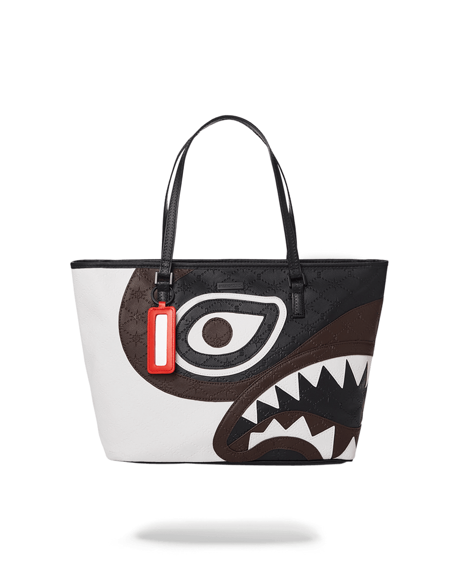 V.V.I.P. Tote