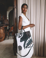 V.V.I.P. Loft Tote - image 2