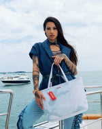 3Am Le Blanc Tote - image 2