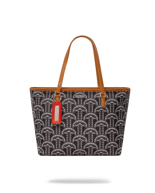 Illuchains Tote