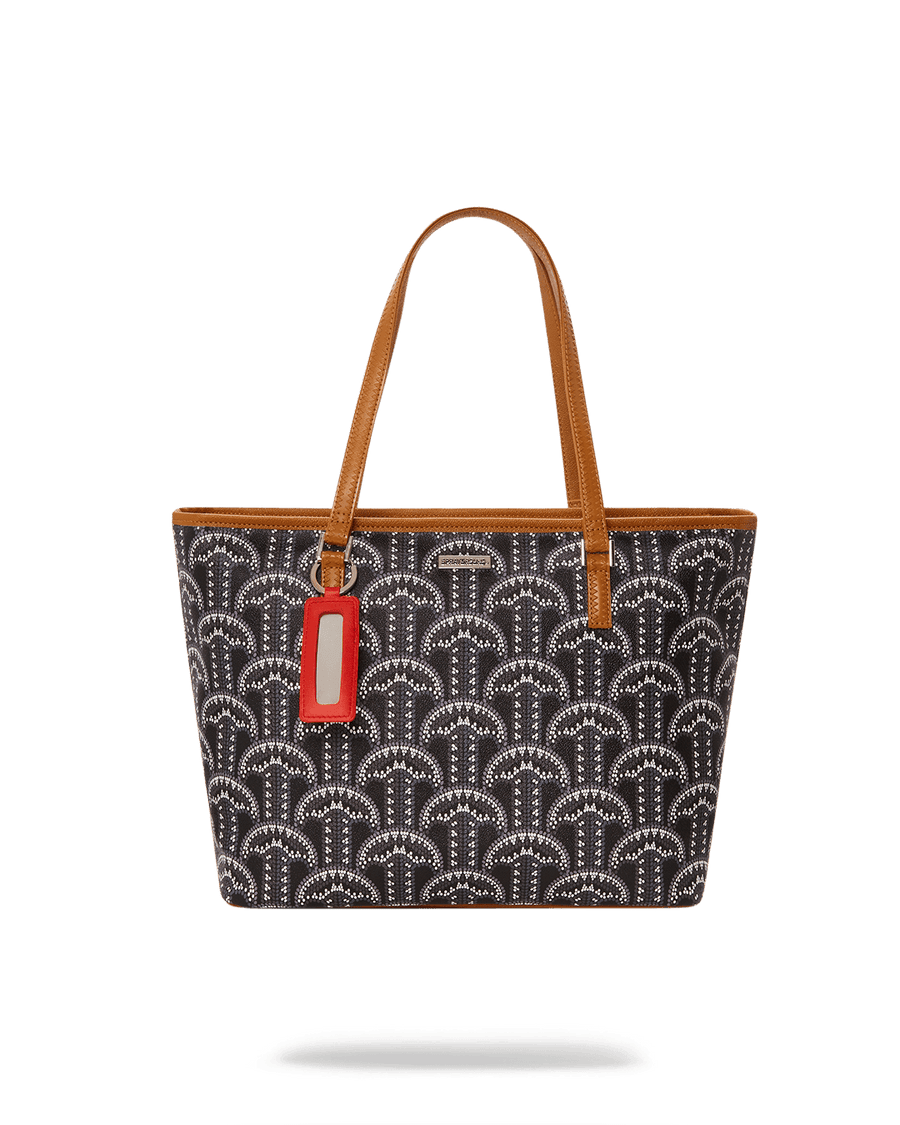 Illuchains Tote