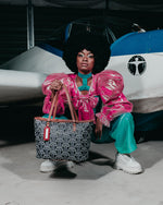Illuchains Tote - image 11