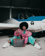 Illuchains Tote - image 6