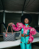 Illuchains Tote - image 12
