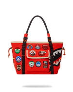 The Global Expedition Tote - image 5