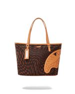 Trippy Henny Tote