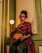 Trippy Henny Tote - image 12