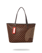 Sharks In Paris Polaris Tote