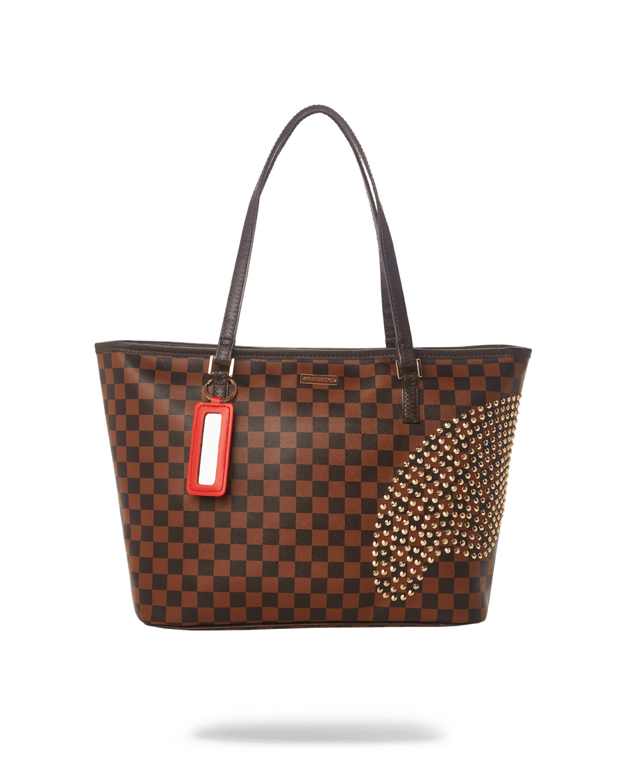 Sharks In Paris Polaris Tote