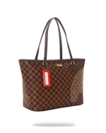 Sharks In Paris Polaris Tote - image 3