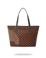 Sharks In Paris Polaris Tote - image 5