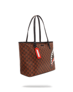Sharks And Skulls Tote - image 2