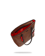 Sharks And Skulls Tote - image 4