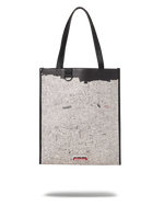 Official Basquiat Pegasus 1987 Loft Tote