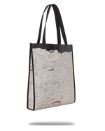 Official Basquiat Pegasus 1987 Loft Tote - image 3