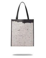 Official Basquiat Pegasus 1987 Loft Tote - image 5