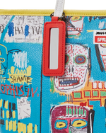 Official Basquiat Mitchell Crew 1983 Tote - image 9