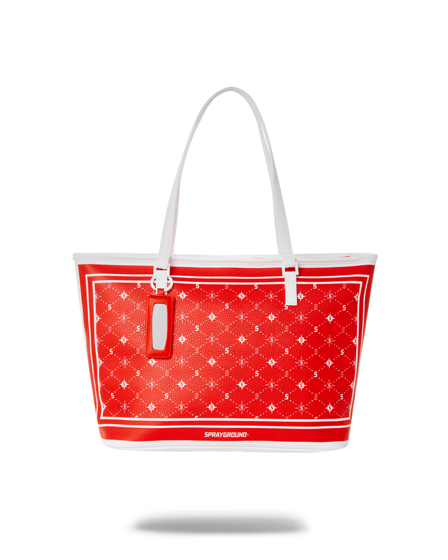 Modus Operandi Tote