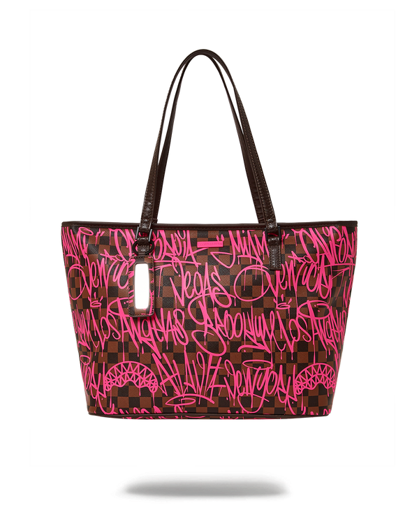 Jetgraphix Tote