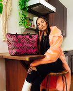 Jetgraphix Tote - image 6