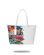 Half Graff Tote