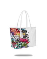 Half Graff Tote - image 3
