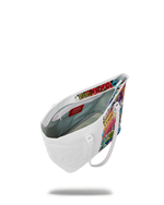Half Graff Tote - image 6
