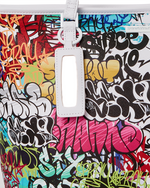 Half Graff Tote - image 9
