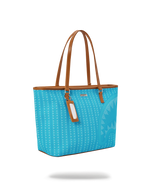 Illuchains Turq Tote - image 3