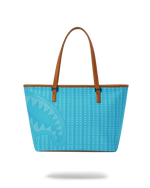 Illuchains Turq Tote - image 5