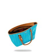 Illuchains Turq Tote - image 7